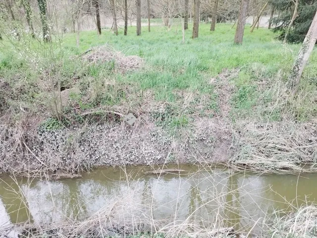 Eladó telek Csurgó 1403 nm