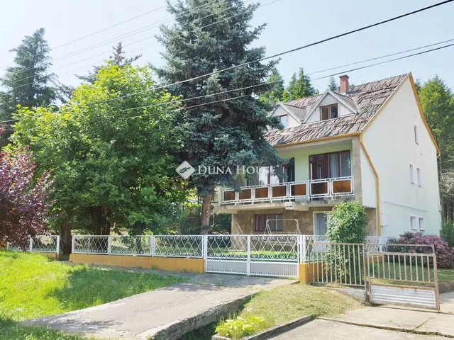 Eladó ház Zalakaros 210 nm