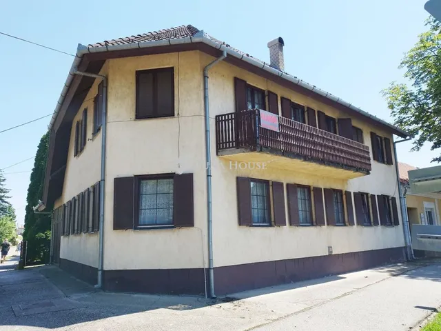 Eladó ház Csurgó 238 nm