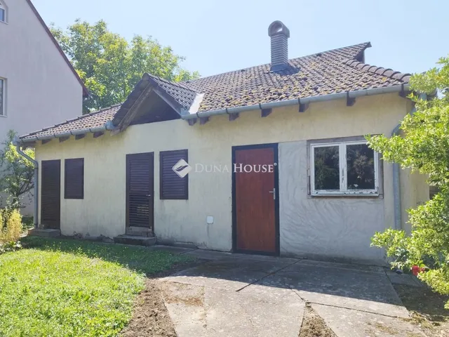 Eladó ház Csurgó 238 nm