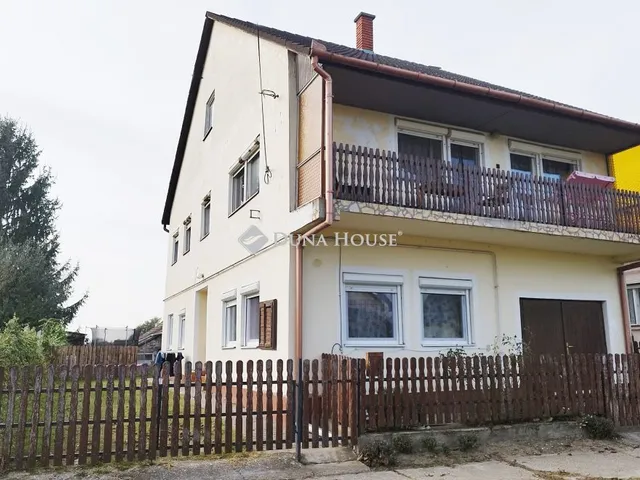Eladó ház Berzence 153 nm