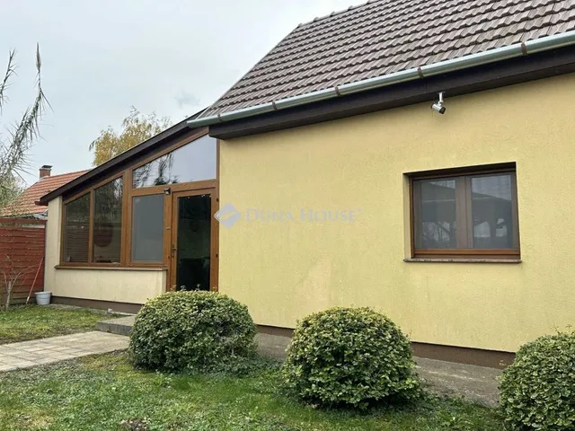 Eladó ház Gyékényes, Horgásztanya 65 nm