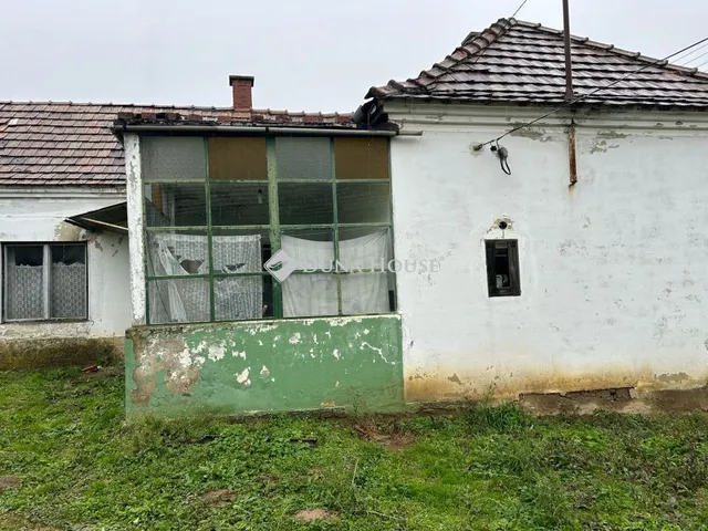 Eladó ház Surd, Kossuth Lajos utca 71 nm