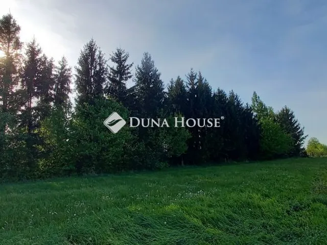 Eladó telek Szepetnek, Nincs utca 2601 nm