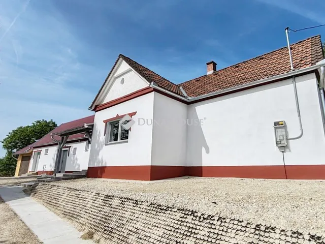 Eladó ház Porrogszentkirály 66 nm