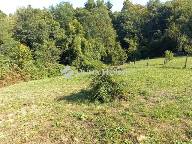 Eladó telek Nagykanizsa 1423 nm