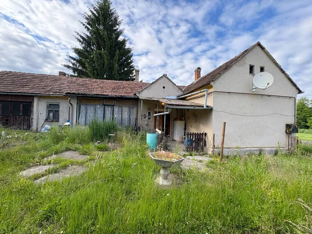Eladó ház Bázakerettye 97 nm