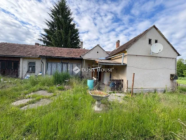 Eladó ház Bázakerettye 97 nm