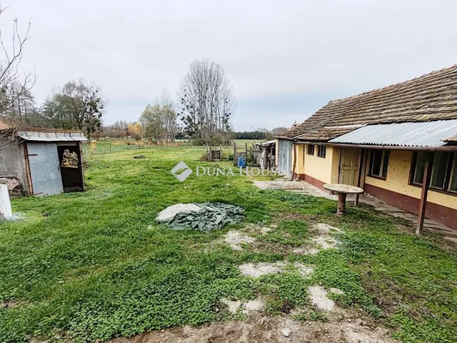 Eladó ház Somogyszob 100 nm