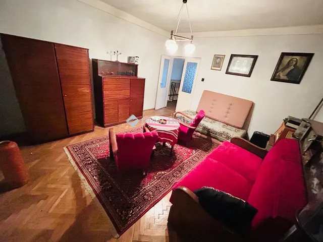 Eladó ház Molnári 146 nm