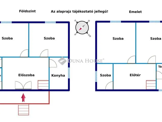 Eladó ház Molnári 146 nm