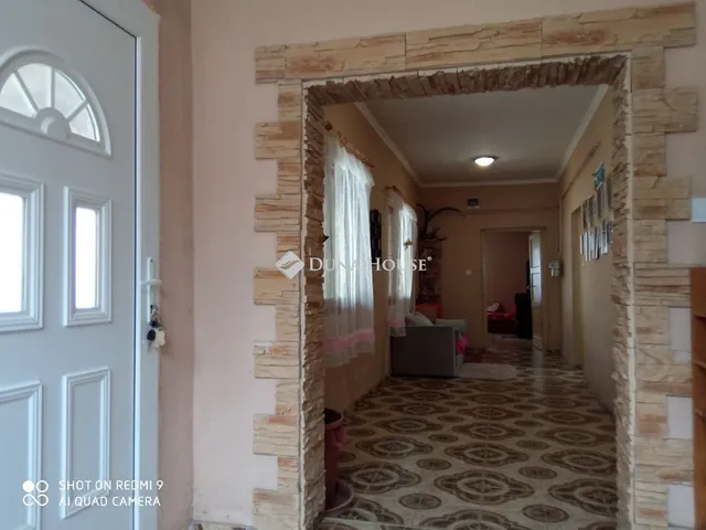 Eladó ház Borsfa 115 nm