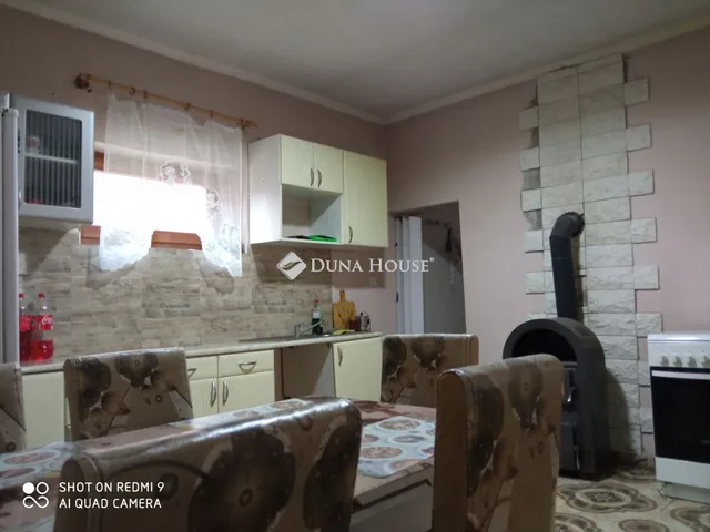 Eladó ház Borsfa 115 nm