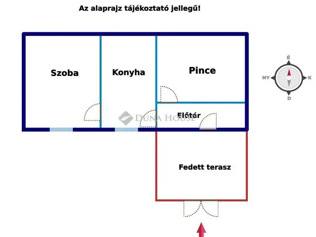 Eladó ház Nagykanizsa, Nincs utca 67 nm