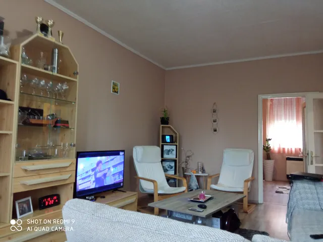 Eladó lakás Nagykanizsa 54 nm