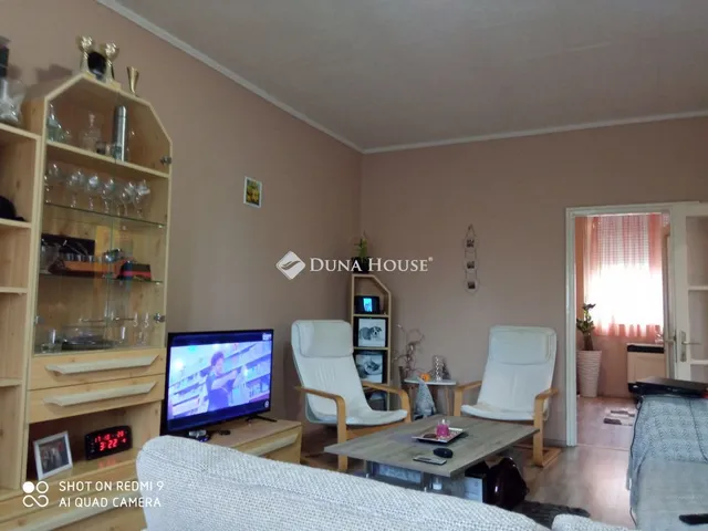 Eladó lakás Nagykanizsa 54 nm