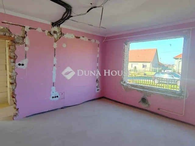 Eladó ház Becsehely 99 nm