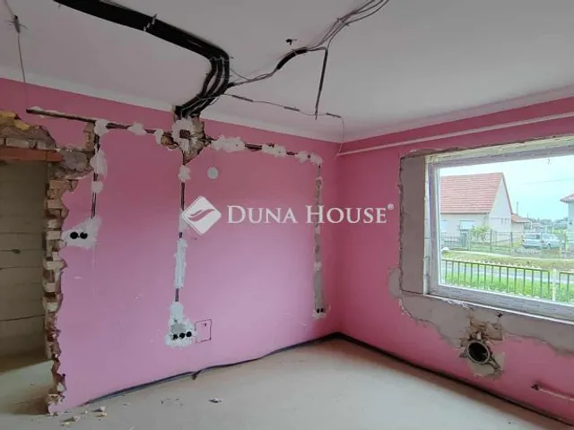 Eladó ház Becsehely 99 nm