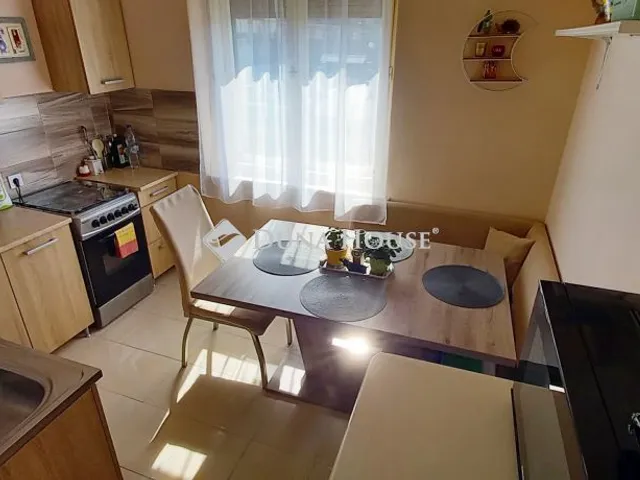 Eladó lakás Nagykanizsa 48 nm