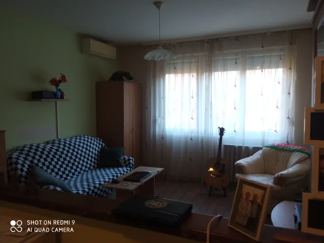 Eladó lakás Nagykanizsa 67 nm