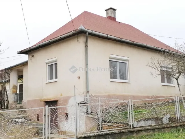 Eladó ház Iharosberény 105 nm