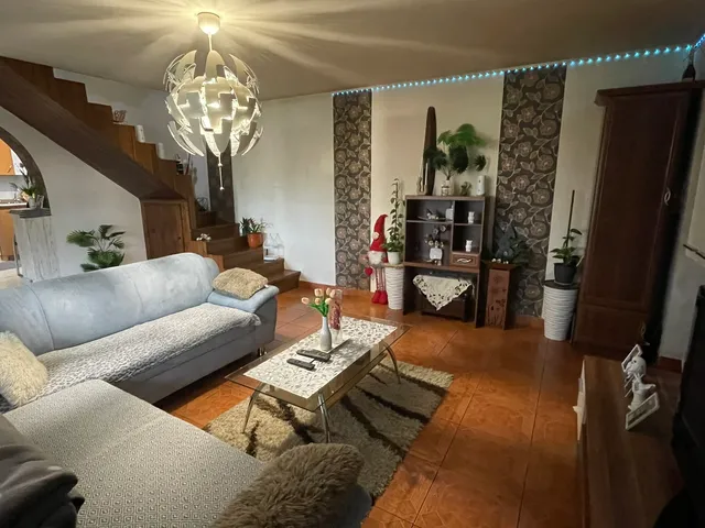 Eladó ház Szepetnek 142 nm