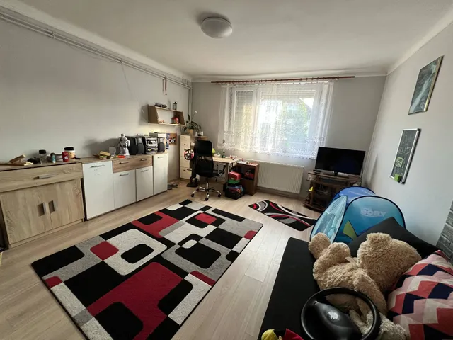 Eladó ház Nagykanizsa 93 nm