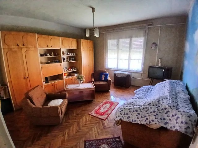 Eladó ház Becsehely 134 nm