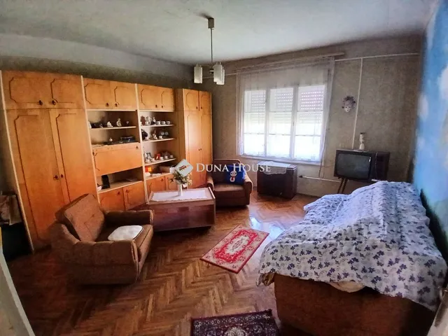 Eladó ház Becsehely 134 nm
