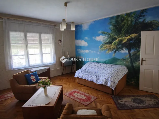 Eladó ház Becsehely 134 nm