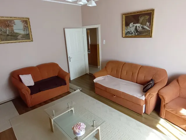 Eladó ház Nagykanizsa 78 nm