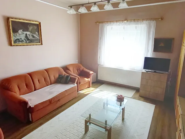 Eladó ház Nagykanizsa 78 nm
