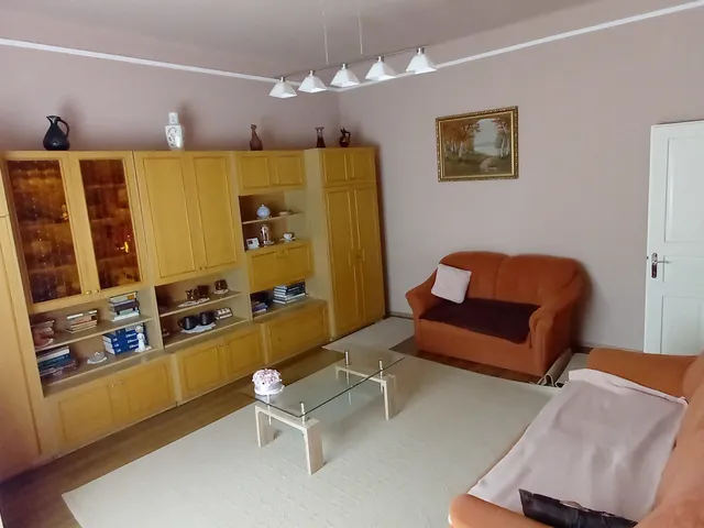 Eladó ház Nagykanizsa 78 nm