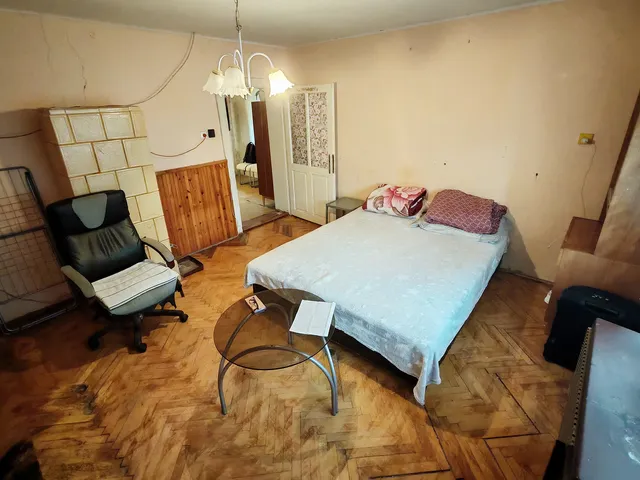 Eladó ház Berzence 48 nm