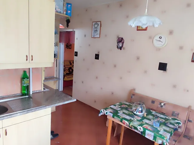Eladó lakás Nagykanizsa 54 nm