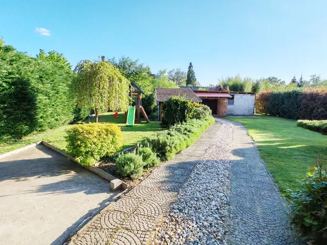 Eladó ház Zákány 111 nm
