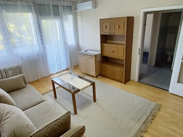 Kiadó lakás Nagykanizsa 40 nm