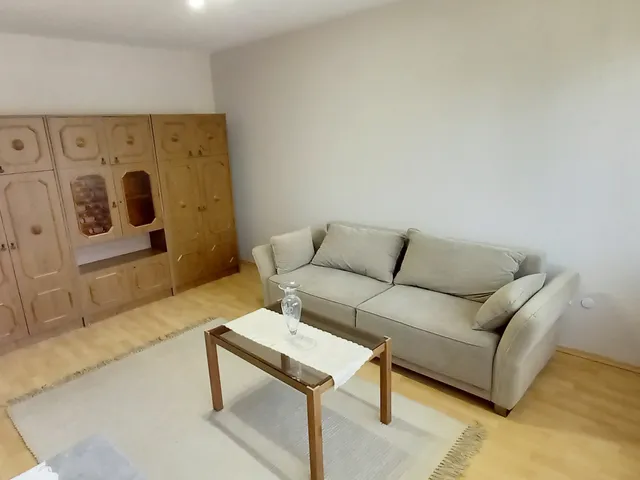 Kiadó lakás Nagykanizsa 40 nm