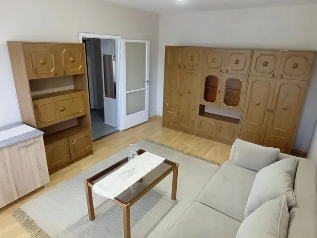 Kiadó lakás Nagykanizsa 40 nm