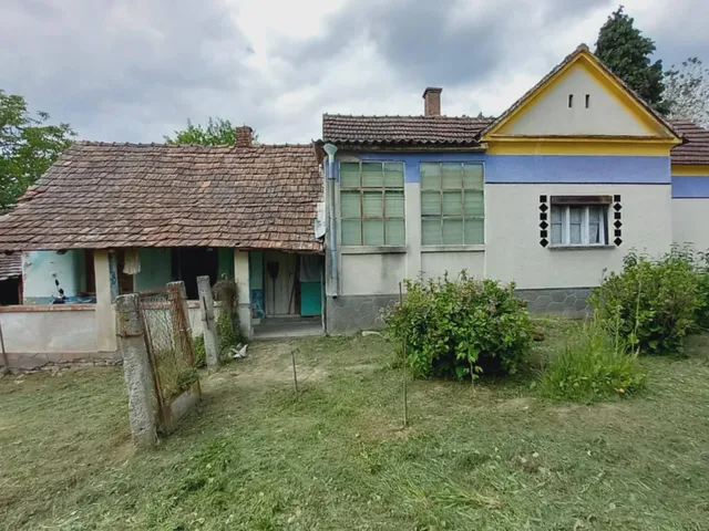 Eladó ház Rigyác 86 nm