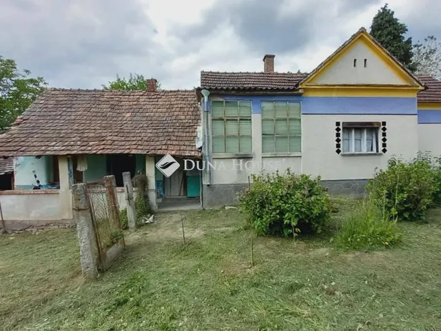 Eladó ház Rigyác 86 nm