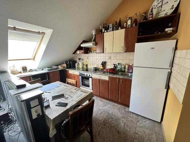 Eladó lakás Nagykanizsa 29 nm