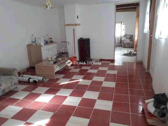 Eladó ház Nagyrécse 52 nm
