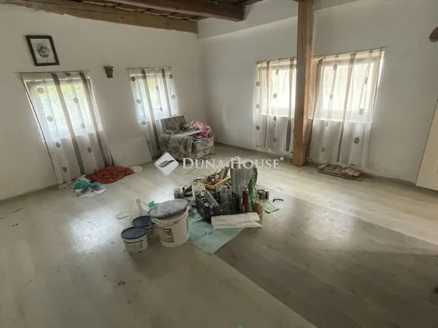 Eladó ház Nagyrécse 52 nm