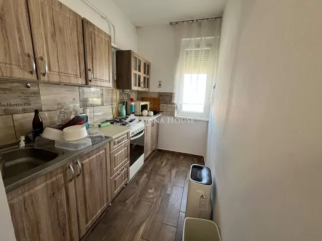 Eladó lakás Nagykanizsa 47 nm