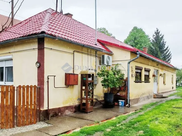 Eladó ház Csokonyavisonta 116 nm