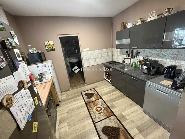 Eladó ház Nagykanizsa 119 nm