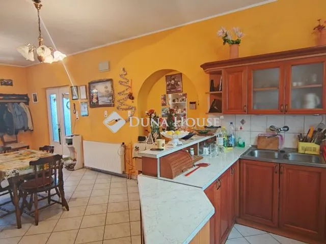 Eladó ház Nagykanizsa 137 nm
