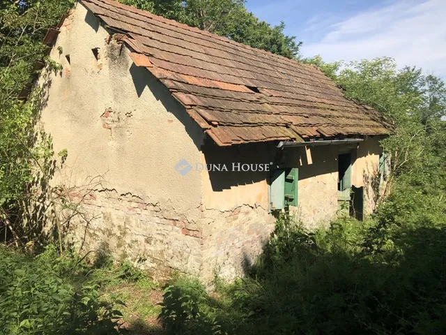 Eladó telek Bázakerettye 1735 nm