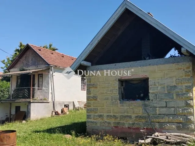 Eladó üdülő és hétvégi ház Letenye 18 nm